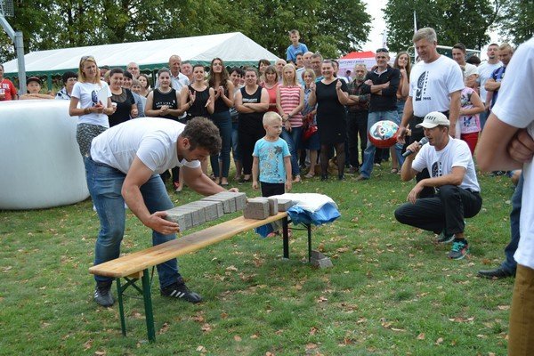 Festyn rodzinny w Lipnikach [25.08.2015] - zdjęcie #27 - eOstroleka.pl