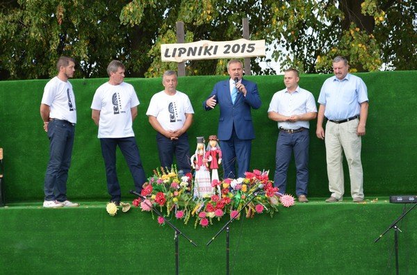 Festyn rodzinny w Lipnikach [25.08.2015] - zdjęcie #6 - eOstroleka.pl