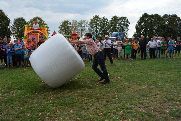 Festyn rodzinny w Lipnikach [25.08.2015] - zdjęcie #20 - eOstroleka.pl