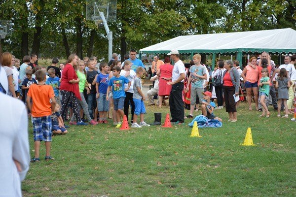 Festyn rodzinny w Lipnikach [25.08.2015] - zdjęcie #17 - eOstroleka.pl