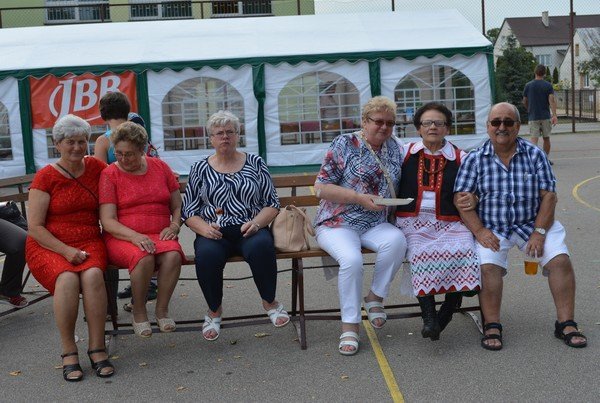 Festyn rodzinny w Lipnikach [25.08.2015] - zdjęcie #16 - eOstroleka.pl