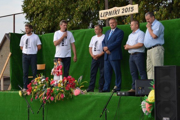 Festyn rodzinny w Lipnikach [25.08.2015] - zdjęcie #7 - eOstroleka.pl
