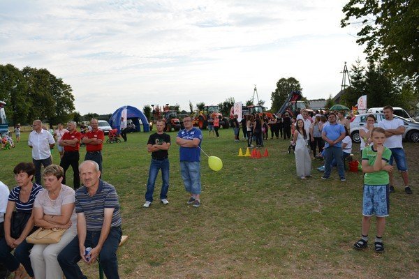 Festyn rodzinny w Lipnikach [25.08.2015] - zdjęcie #13 - eOstroleka.pl