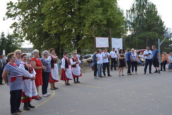 Festyn rodzinny w Lipnikach [25.08.2015] - zdjęcie #11 - eOstroleka.pl