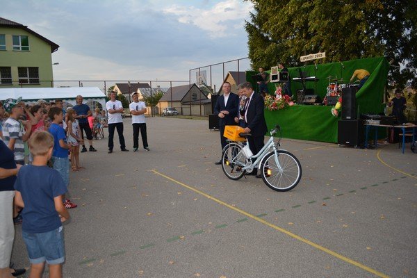 Festyn rodzinny w Lipnikach [25.08.2015] - zdjęcie #10 - eOstroleka.pl