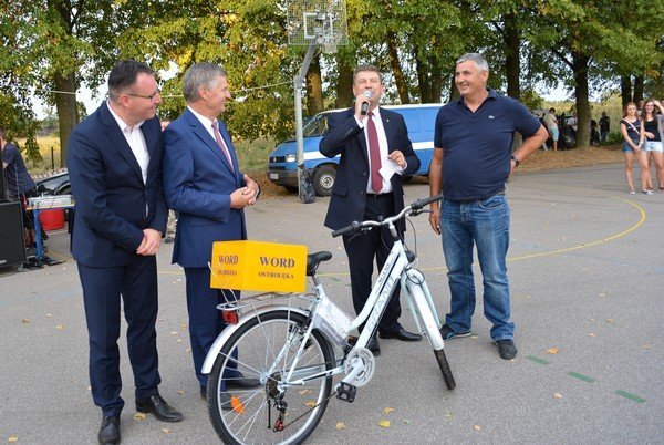 Festyn rodzinny w Lipnikach [25.08.2015] - zdjęcie #9 - eOstroleka.pl