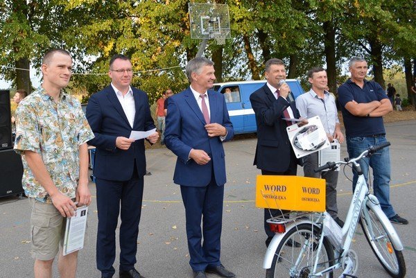 Festyn rodzinny w Lipnikach [25.08.2015] - zdjęcie #8 - eOstroleka.pl