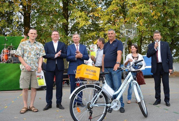 Festyn rodzinny w Lipnikach [25.08.2015] - zdjęcie #6 - eOstroleka.pl