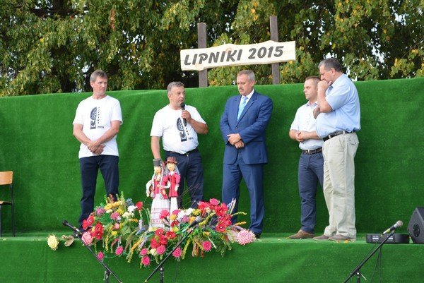 Festyn rodzinny w Lipnikach [25.08.2015] - zdjęcie #84 - eOstroleka.pl