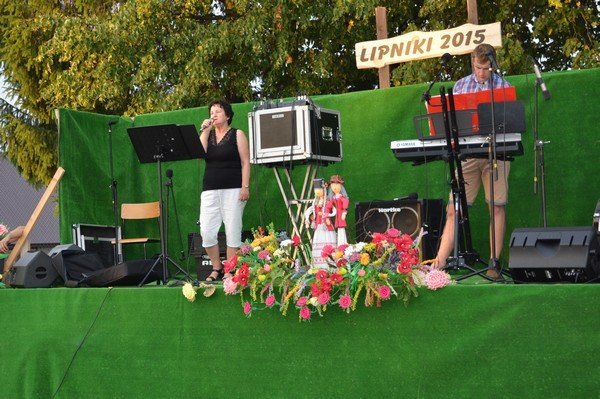 Festyn rodzinny w Lipnikach [25.08.2015] - zdjęcie #2 - eOstroleka.pl
