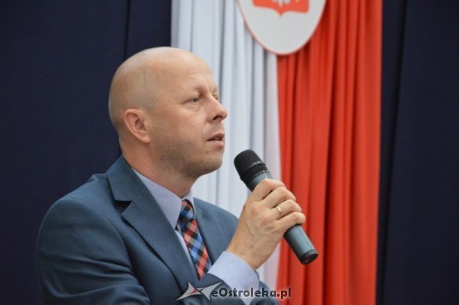 Pierwsze posiedzenie Obwodowych Komisji ds. Referendum [25.08.2015] - zdjęcie #2 - eOstroleka.pl