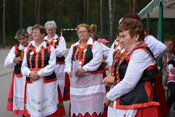 Festyn na zakończenie wakacji w Serafinie [25.08.2015] - zdjęcie #15 - eOstroleka.pl
