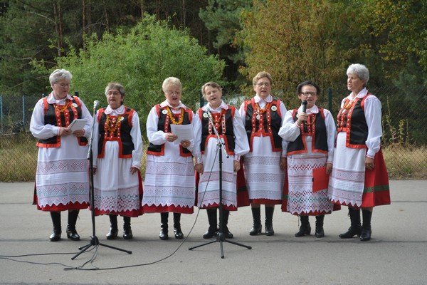 Festyn na zakończenie wakacji w Serafinie [25.08.2015] - zdjęcie #27 - eOstroleka.pl