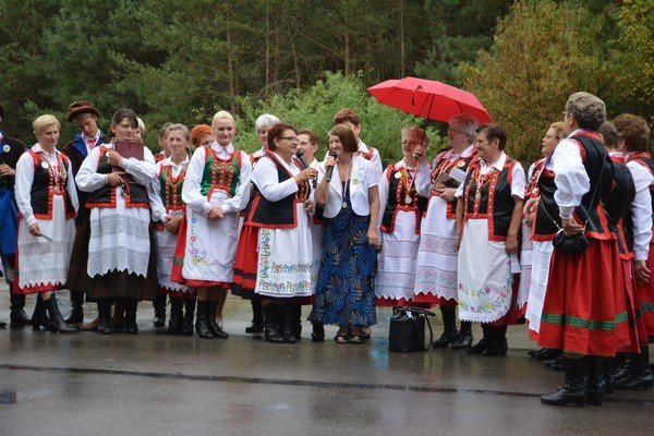 Festyn na zakończenie wakacji w Serafinie [25.08.2015] - zdjęcie #33 - eOstroleka.pl