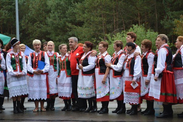 Festyn na zakończenie wakacji w Serafinie [25.08.2015] - zdjęcie #30 - eOstroleka.pl