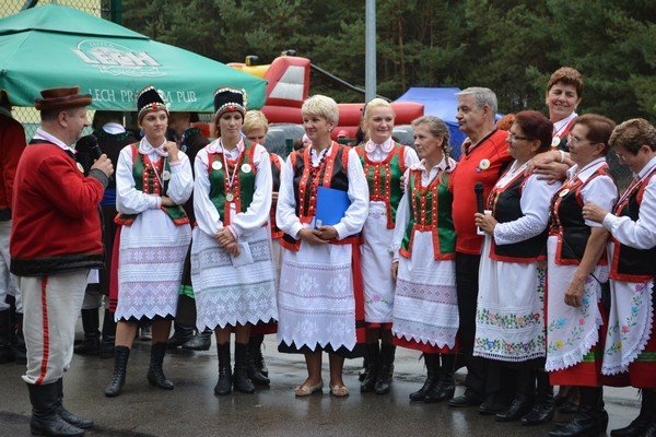 Festyn na zakończenie wakacji w Serafinie [25.08.2015] - zdjęcie #29 - eOstroleka.pl
