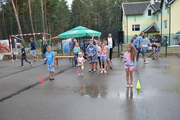 Festyn na zakończenie wakacji w Serafinie [25.08.2015] - zdjęcie #22 - eOstroleka.pl