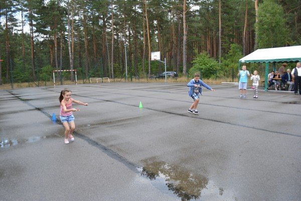 Festyn na zakończenie wakacji w Serafinie [25.08.2015] - zdjęcie #21 - eOstroleka.pl
