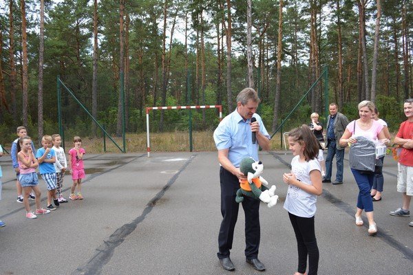 Festyn na zakończenie wakacji w Serafinie [25.08.2015] - zdjęcie #20 - eOstroleka.pl