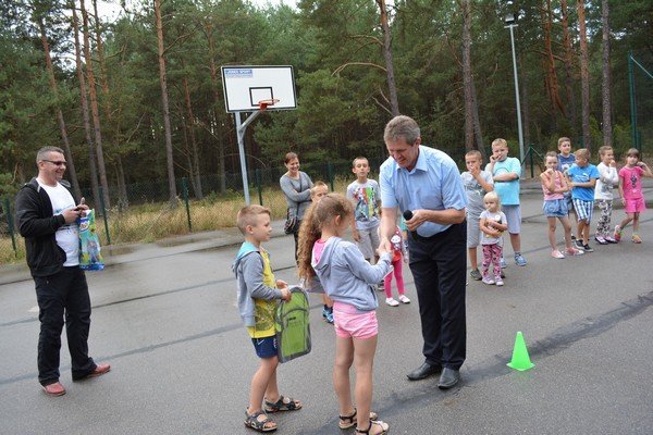 Festyn na zakończenie wakacji w Serafinie [25.08.2015] - zdjęcie #19 - eOstroleka.pl