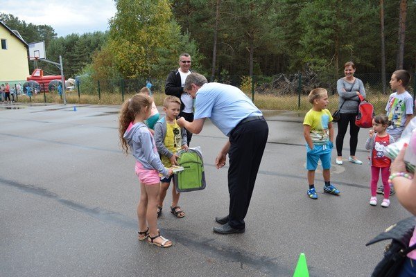 Festyn na zakończenie wakacji w Serafinie [25.08.2015] - zdjęcie #18 - eOstroleka.pl