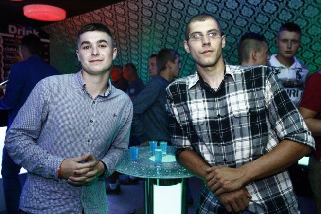 Urodzinowe after party w Clubie Ibiza Zalesie [22.08.2015] - zdjęcie #4 - eOstroleka.pl