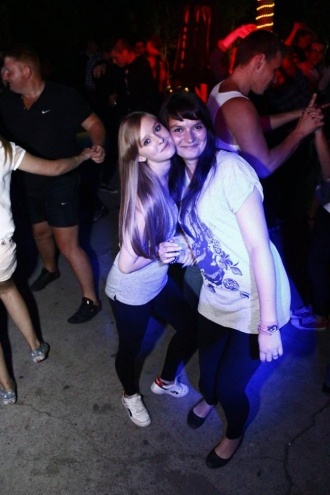 Urodzinowe after party w Clubie Ibiza Zalesie [22.08.2015] - zdjęcie #16 - eOstroleka.pl