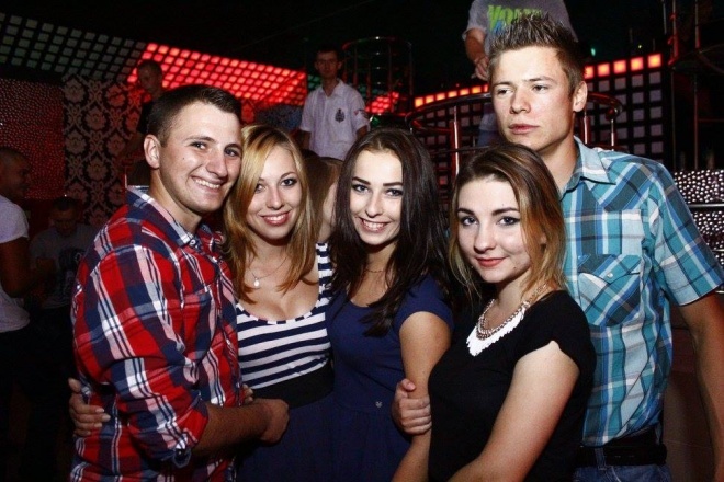 Urodzinowe after party w Clubie Ibiza Zalesie [22.08.2015] - zdjęcie #21 - eOstroleka.pl