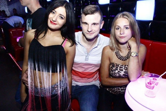 Urodzinowe after party w Clubie Ibiza Zalesie [22.08.2015] - zdjęcie #23 - eOstroleka.pl