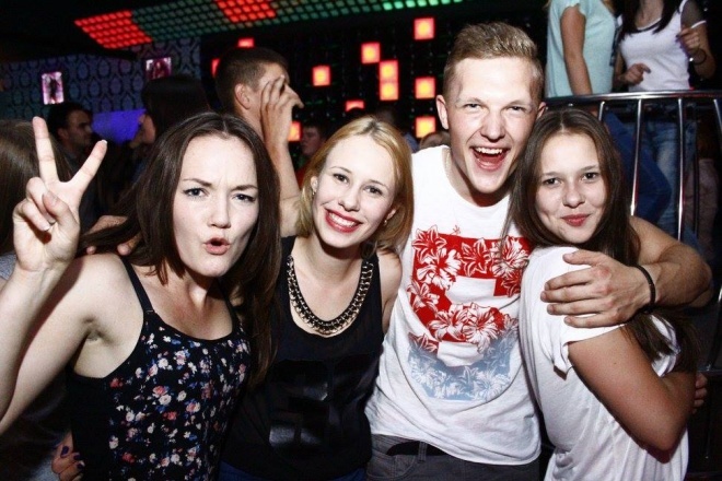 Urodzinowe after party w Clubie Ibiza Zalesie [22.08.2015] - zdjęcie #28 - eOstroleka.pl