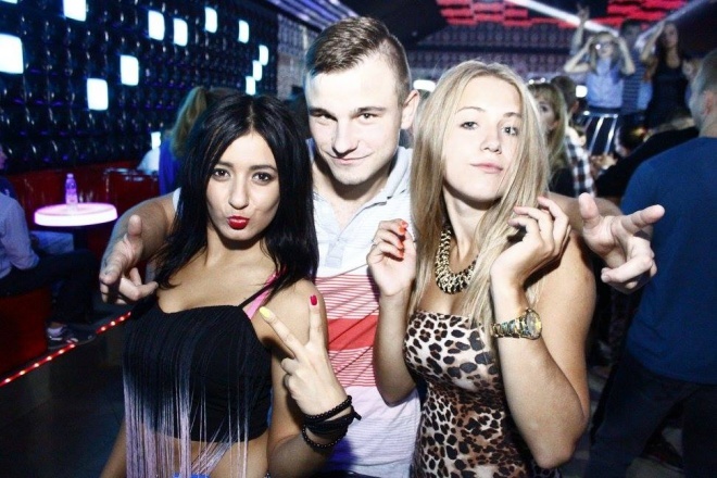 Urodzinowe after party w Clubie Ibiza Zalesie [22.08.2015] - zdjęcie #35 - eOstroleka.pl