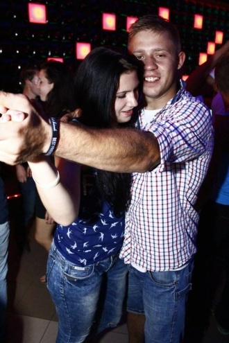 Urodzinowe after party w Clubie Ibiza Zalesie [22.08.2015] - zdjęcie #105 - eOstroleka.pl