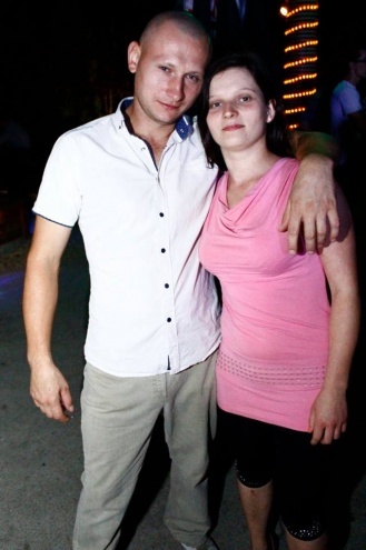 Urodzinowe after party w Clubie Ibiza Zalesie [22.08.2015] - zdjęcie #43 - eOstroleka.pl