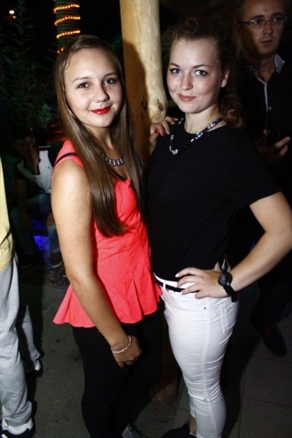 Urodzinowe after party w Clubie Ibiza Zalesie [22.08.2015] - zdjęcie #52 - eOstroleka.pl