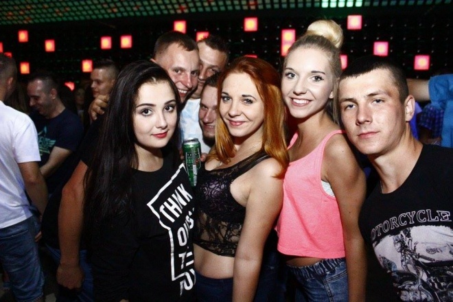 Urodzinowe after party w Clubie Ibiza Zalesie [22.08.2015] - zdjęcie #55 - eOstroleka.pl
