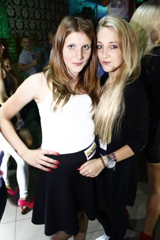 Urodzinowe after party w Clubie Ibiza Zalesie [22.08.2015] - zdjęcie #87 - eOstroleka.pl