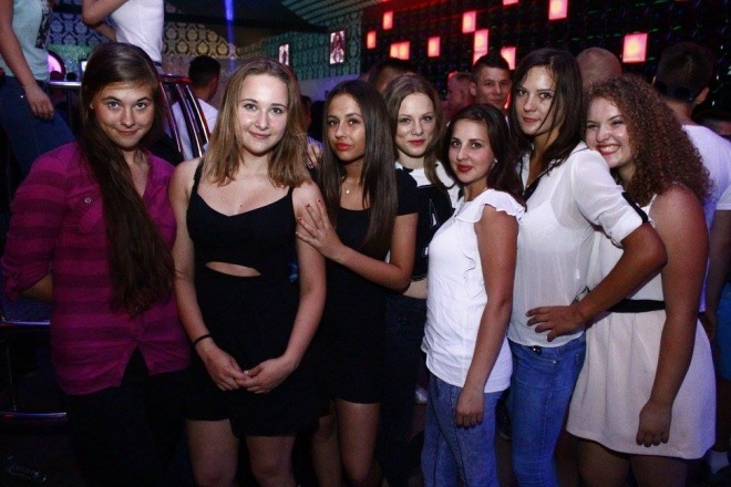 Urodzinowe after party w Clubie Ibiza Zalesie [22.08.2015] - zdjęcie #64 - eOstroleka.pl