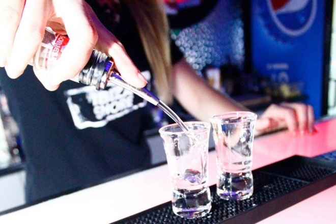 Urodzinowe after party w Clubie Ibiza Zalesie [22.08.2015] - zdjęcie #70 - eOstroleka.pl