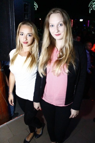 Urodzinowe after party w Clubie Ibiza Zalesie [22.08.2015] - zdjęcie #78 - eOstroleka.pl