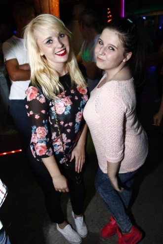 Urodzinowe after party w Clubie Ibiza Zalesie [22.08.2015] - zdjęcie #68 - eOstroleka.pl