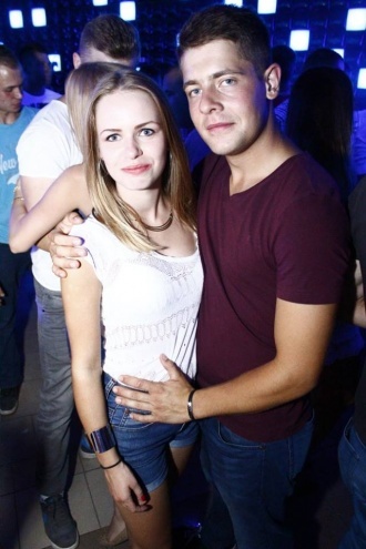 Urodzinowe after party w Clubie Ibiza Zalesie [22.08.2015] - zdjęcie #80 - eOstroleka.pl