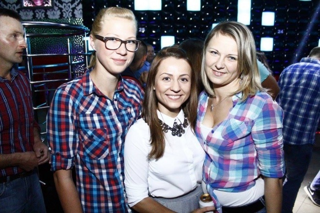 Urodzinowe after party w Clubie Ibiza Zalesie [22.08.2015] - zdjęcie #62 - eOstroleka.pl