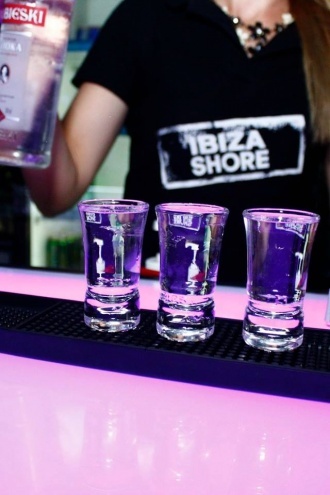 Urodzinowe after party w Clubie Ibiza Zalesie [22.08.2015] - zdjęcie #61 - eOstroleka.pl