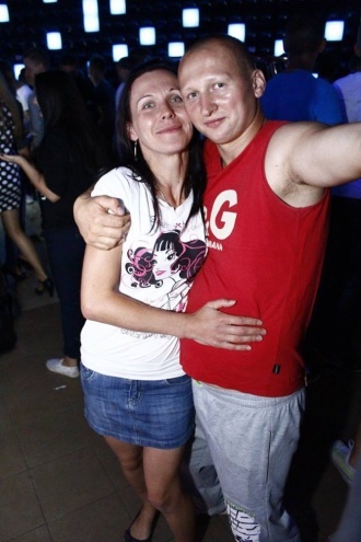 Urodzinowe after party w Clubie Ibiza Zalesie [22.08.2015] - zdjęcie #89 - eOstroleka.pl