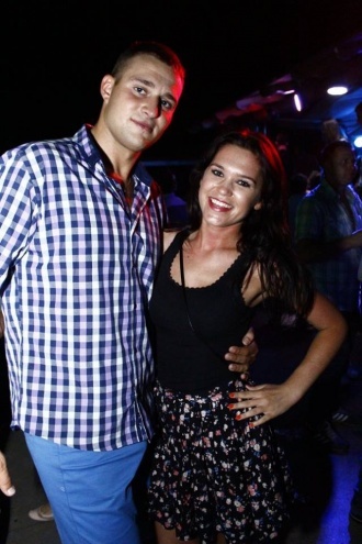 Urodzinowe after party w Clubie Ibiza Zalesie [22.08.2015] - zdjęcie #57 - eOstroleka.pl