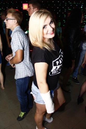 Urodzinowe after party w Clubie Ibiza Zalesie [22.08.2015] - zdjęcie #55 - eOstroleka.pl