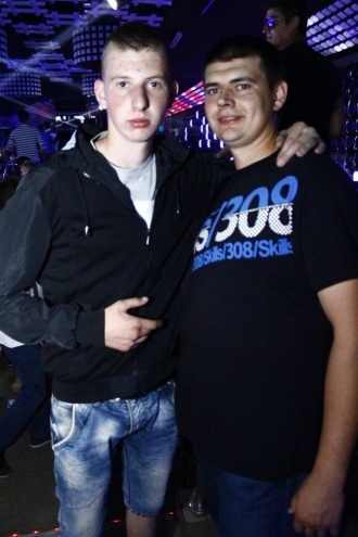 Urodzinowe after party w Clubie Ibiza Zalesie [22.08.2015] - zdjęcie #54 - eOstroleka.pl