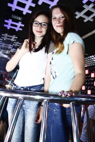 Urodzinowe after party w Clubie Ibiza Zalesie [22.08.2015] - zdjęcie #94 - eOstroleka.pl