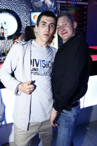 Urodzinowe after party w Clubie Ibiza Zalesie [22.08.2015] - zdjęcie #51 - eOstroleka.pl