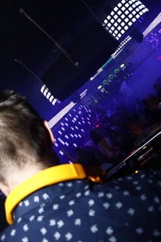 Urodzinowe after party w Clubie Ibiza Zalesie [22.08.2015] - zdjęcie #99 - eOstroleka.pl